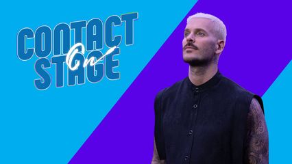 1. Matt Pokora