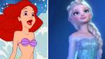 Van prinses naar prins (of omgekeerd): deze TikTokker geeft Disneyfiguren een opvallende make-over