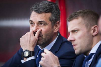 FC Twente heeft volgens Pusic 'weinig tijd om te treuren'