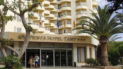 Britse toerist dood na val van dertien hoog op Ibiza