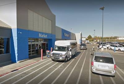 Drie doden bij schietpartij in Walmart Oklahoma
