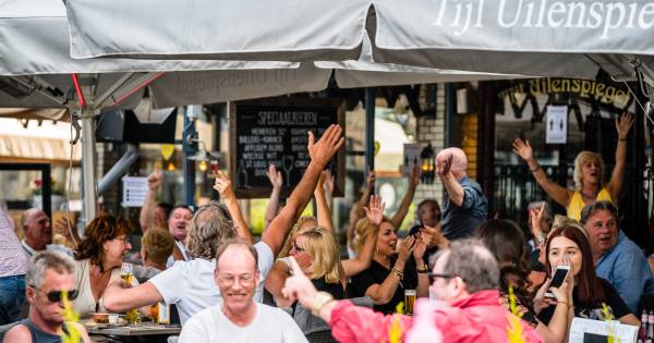 Belgie Reis Naar Nederland Kan Consequenties Hebben Coronavirus