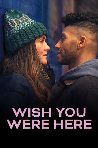 Wish You Were Here