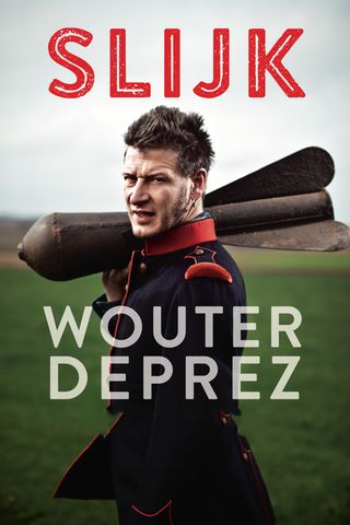 Wouter Deprez - Slijk