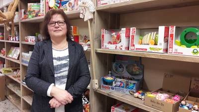 Met speelgoedzaak Zie je Zo in Rhenen gaat het goed