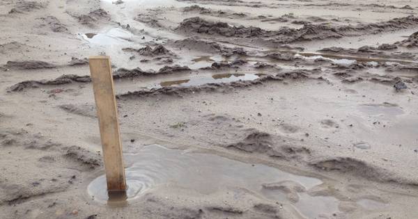 Optie kopen bouwkavel flink verkort | Hardenberg - De Stentor