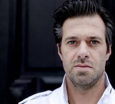 Sergio Herman verliest hoger beroep en moet opnieuw rijexamen doen