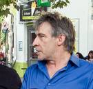 Die typische schelmenblik van Luk Alloo, die hebben we lang gemist