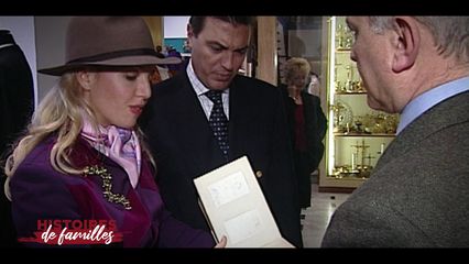 140. Camilla De Bourbon : De l'héritage royal à la case prison ?