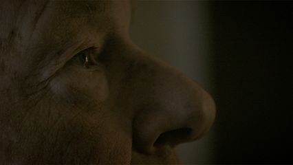 3. Reflections of the Dead