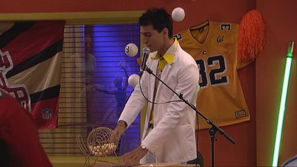 7. Aflevering 7