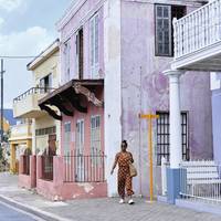 Dé remedie tegen de najaarsblues: een trip naar kleurrijk Curaçao