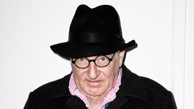 Youp van 't Hek: 'Ik doop mijn pen in mijn hart' | Het Parool