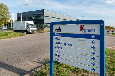 Distributiecentrum van 19 hectare verrijst in Zevenaar