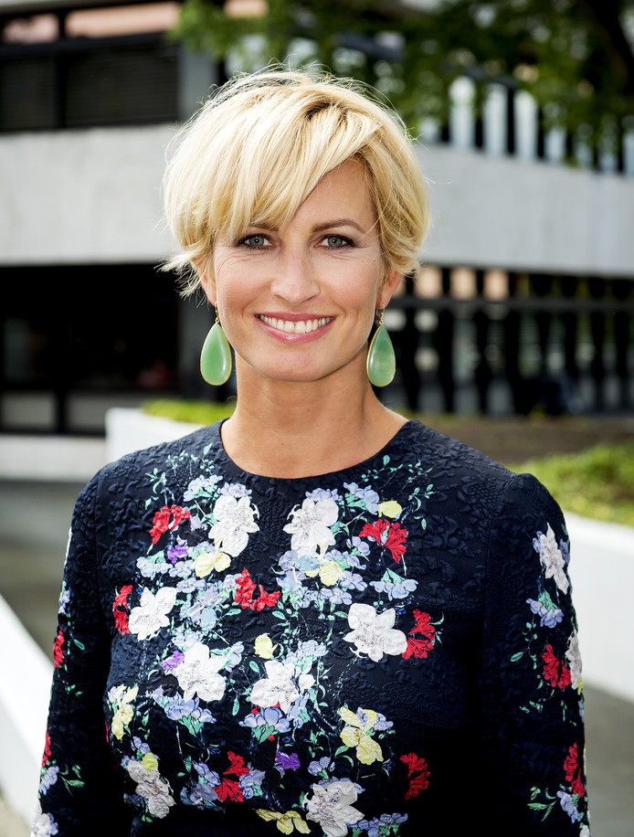 Anouk Smulders: Ik ben een extreme controlefreak  Show 