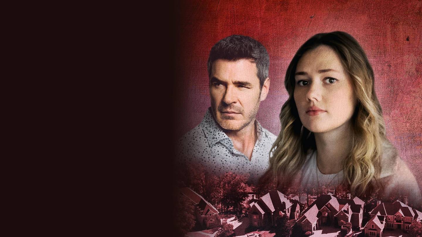 Secrets on Maple Street 2: A Family Nightmare