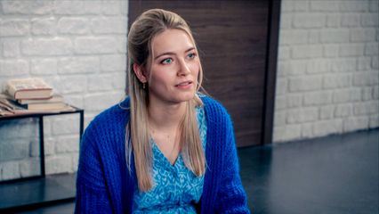 28. Zusterliefde