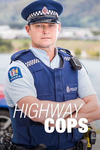 Highway Cops