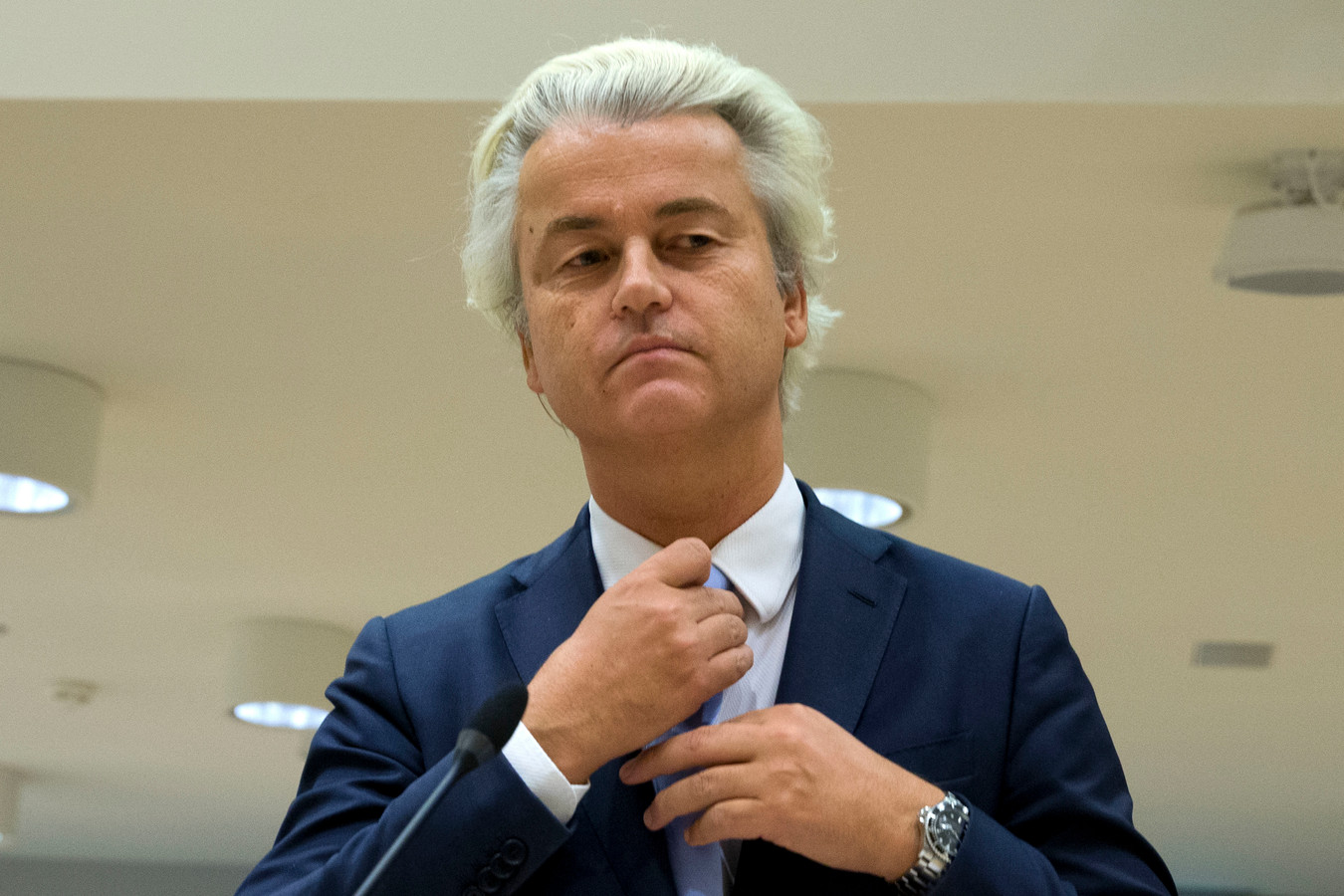PVV Wil In 60 Nederlandse Gemeenten Aan Verkiezingen Deelnemen 