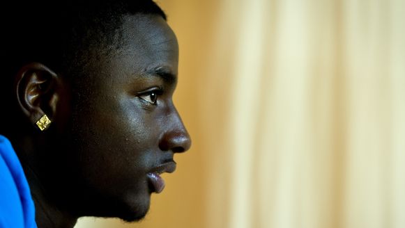 Willems Jongste Debutant Sinds Vanenburg Trouw