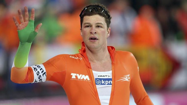 Kramer klopt Olympisch kampioen in laatste test voor