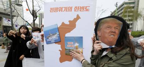 Noord-Korea: Trumps agressieve tweets zorgen voor problemen