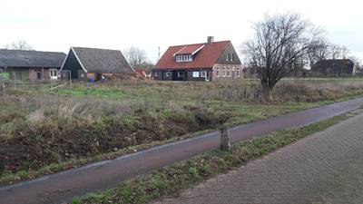 Groen licht opslag onderdelen windmolens in Azelo