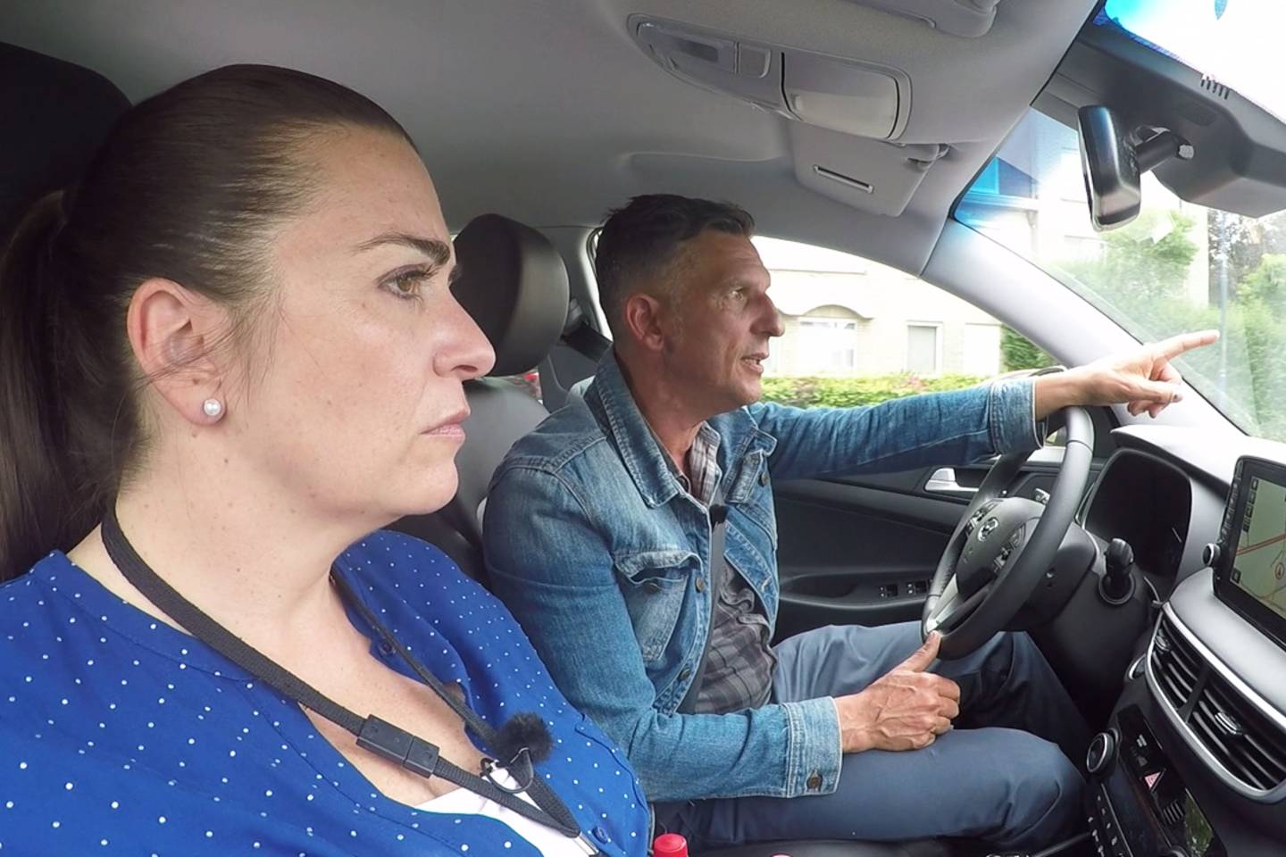 Echte verhalen: De buurtpolitie