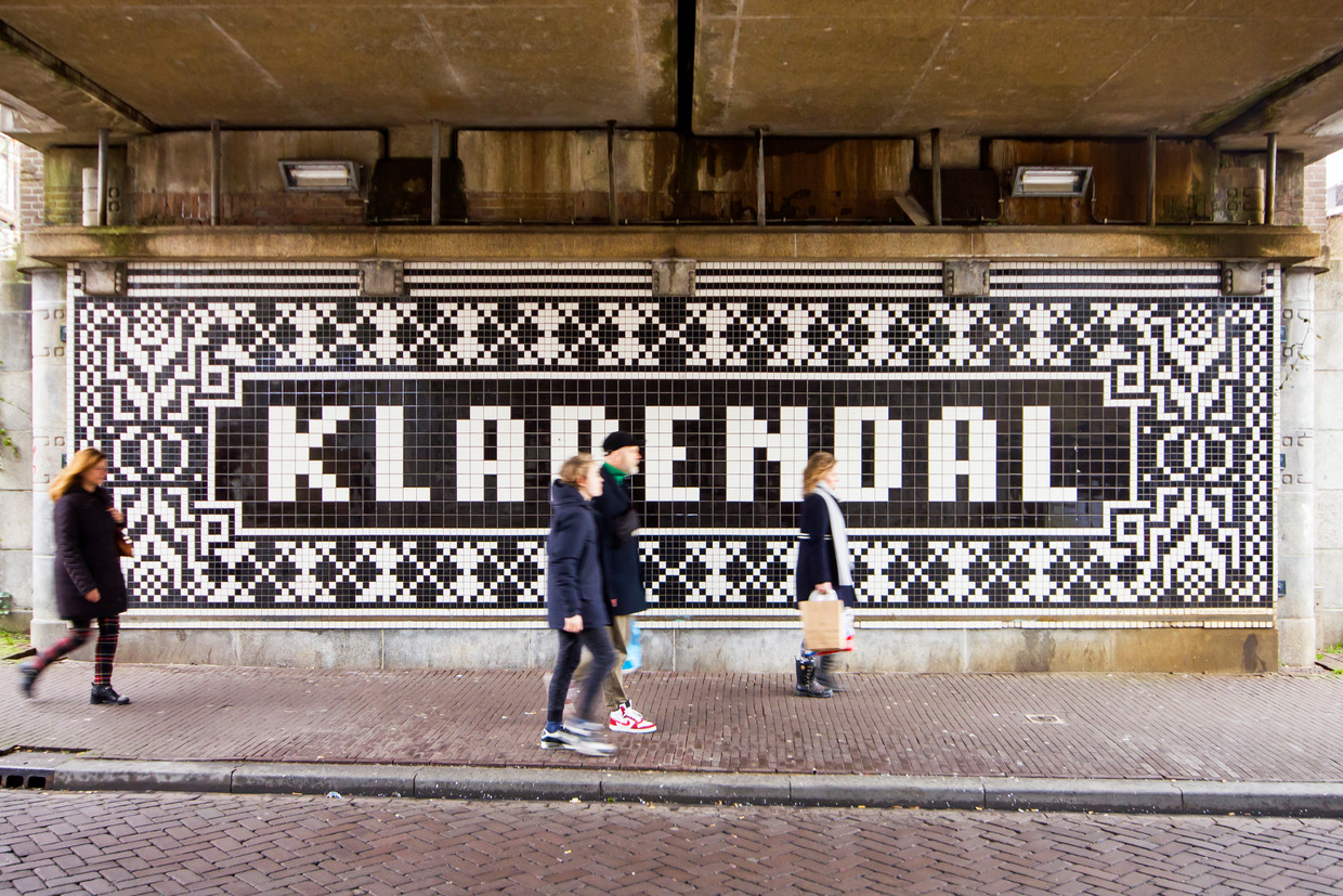 Van Tranendal tot Modekwartier de metamorfose van een Arnhemse