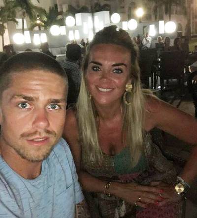 Vriendin oververmoeide André Hazes: Zijn agenda zat onmenselijk volgepropt