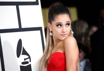 'Ariana Grande' zingt Nederlands nummer van Jayh