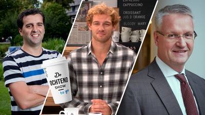 Recordaantal gevallen verzekeringsfraude en voorbeschouwing Ajax in De Ochtend Show to go