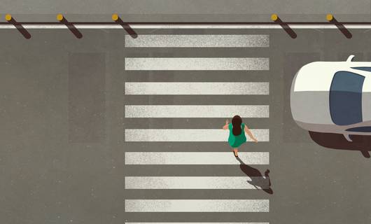 Mooi initiatief: gemeente Dronten legt dementievriendelijke route aan