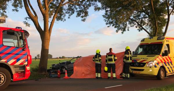 Slachtoffer dodelijk ongeval Hedel is 44-jarige man