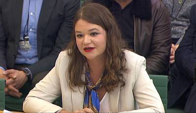 Klokkenluider: veel meer mensen getroffen door datalek Facebook