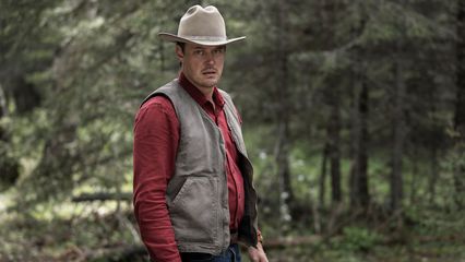 1. The Missing & the Dead