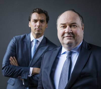 Otten in tegenaanval: ‘Baudet betaalde vakantie van partijgeld’