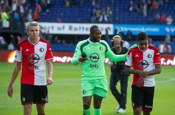 Feyenoord Onderwerp Van Gesprek In Nederland Overig Bndestem Nl