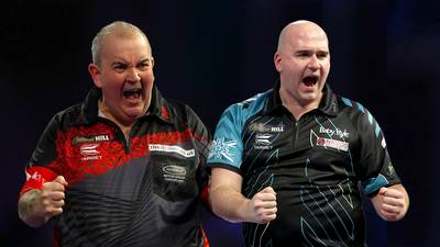 LIVE: Taylor wint de toss, maar laat Cross beginnen