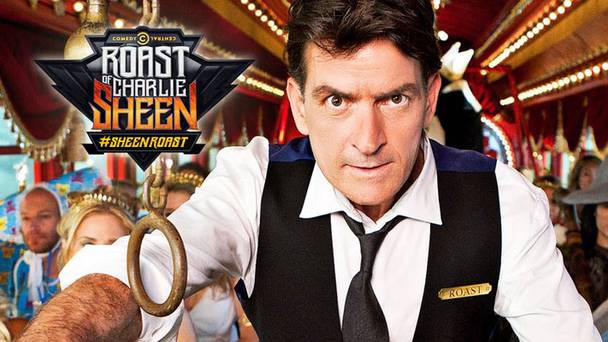 The Roast of Charlie Sheen
