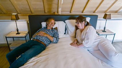 20. B&B 't Molenerf