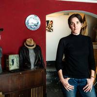 Gaea Schoeters: ‘Er speelt vandaag ontegensprekelijk een enorme verpreutsing, zeker bij jongeren’