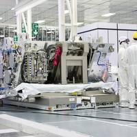 België haalt meest geavanceerde chipmachine ter wereld binnen: hoe Imec een sleutelrol wil spelen in de chipoorlog