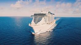 Telefacts Zomer: Achter de schermen van de cruise