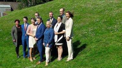 Ede heeft nu zelfs een wethouder luchtvaart