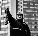 Zwangere Guy: “In de liefde ben ik een egoïstische klootzak”