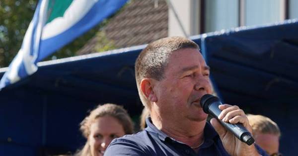 Diederik van der Maas grote winnaar Zomerfeest in Nieuwland - PZC