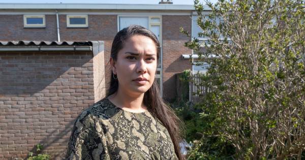 Souburgse Joanna blijft hopen op vondst van haar vermiste moeder