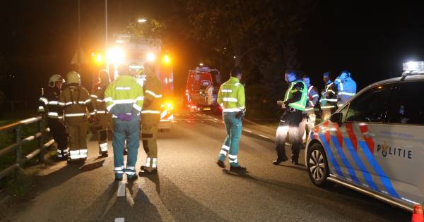 Naar hulp schreeuwende vrouw blijkt krijsende uil, hulpdiensten rukken voor niks massaal uit.