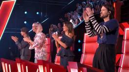 Een muzikaal slagveld: Big Battles dwingen coaches tot hartverscheurende ...